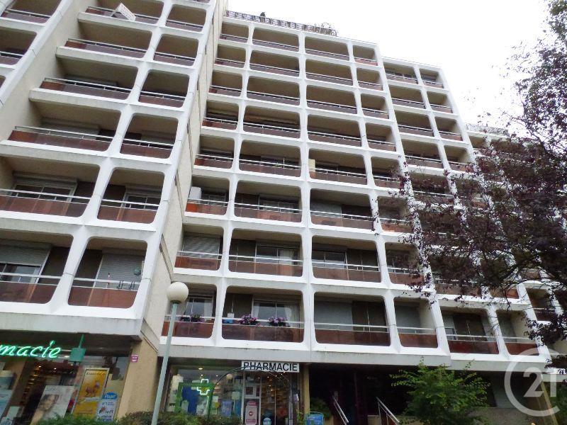 Appartement F2 à louer - 2 pièces - 36,0 m2 - VANDOEUVRE LES NANCY - 54 - LORRAINE