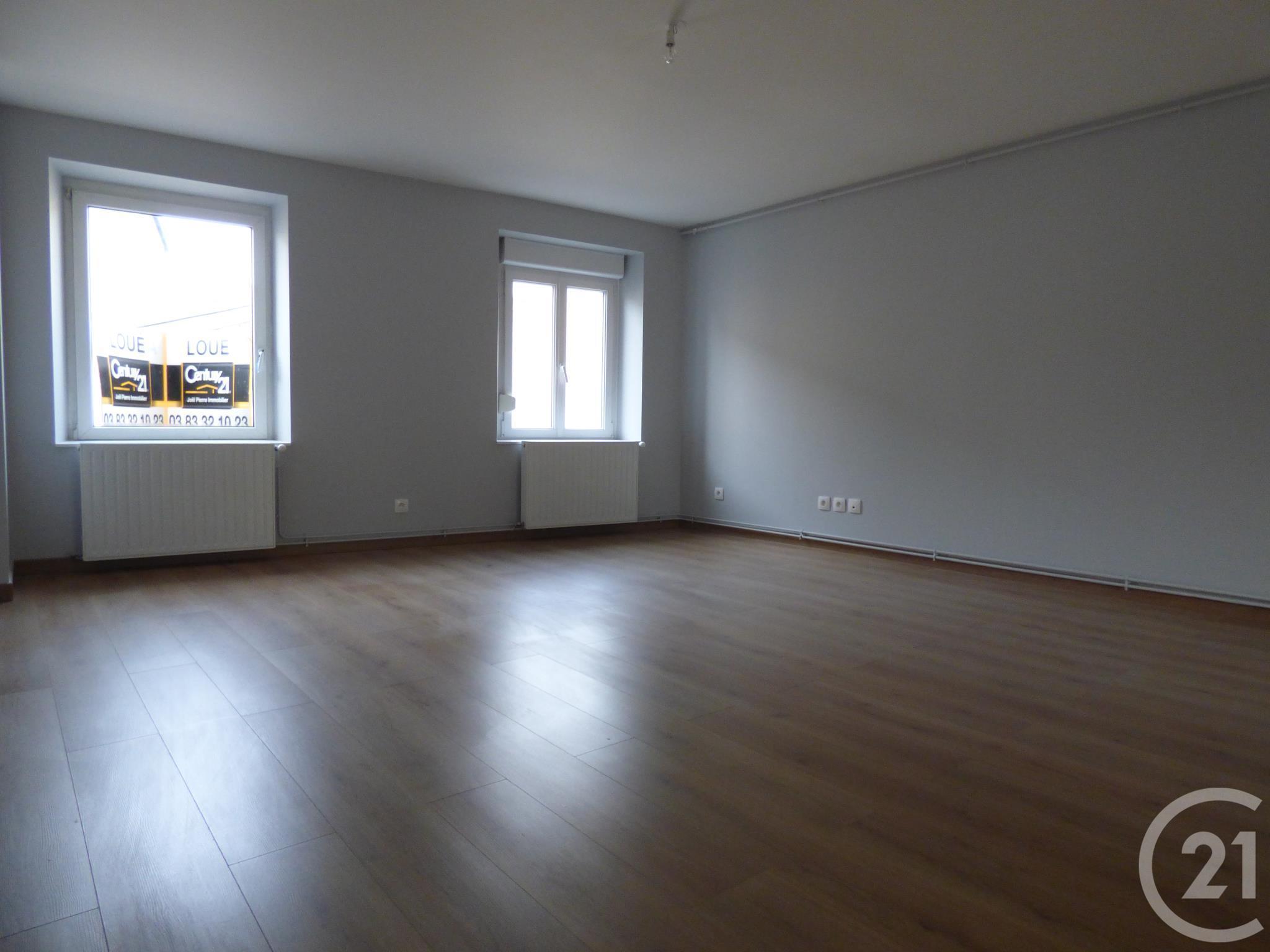 Appartement F3 à louer - 3 pièces - 70,4 m2 - MALZEVILLE - 54 - LORRAINE