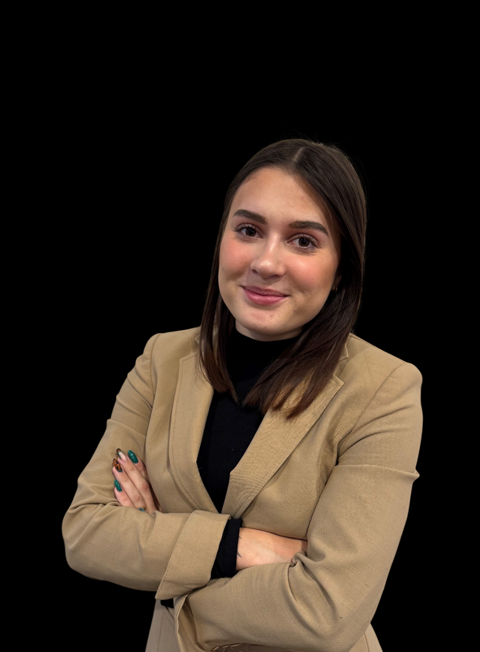 Justine GERDOLLE-GROSJEAN