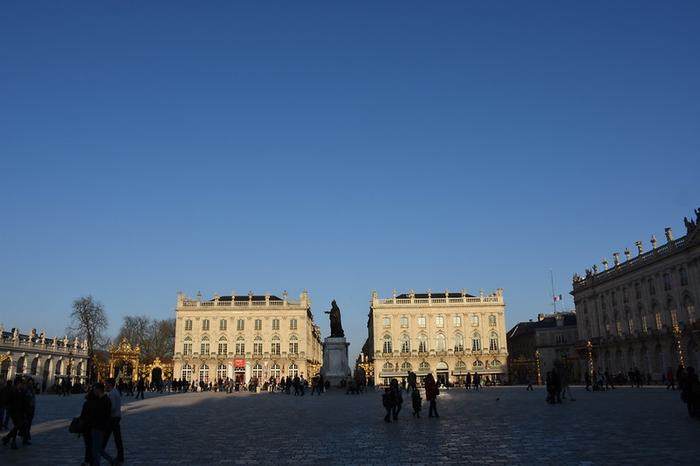 Nancy/immobilier/CENTURY21 Joël Pierre Immobilier/Place stanislas Nancy