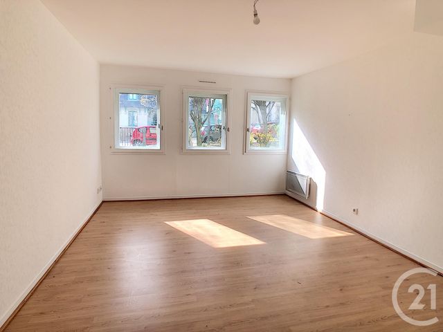 Afficher la photo en grand Appartement F2 à vendre - 2 pièces - 47.0 m2 - NANCY - 54 - LORRAINE - Century 21 Joël Pierre Immobilier