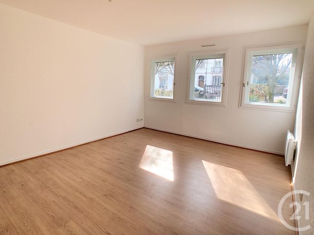 Afficher la photo en grand Appartement F2 à vendre - 2 pièces - 47.0 m2 - NANCY - 54 - LORRAINE - Century 21 Joël Pierre Immobilier