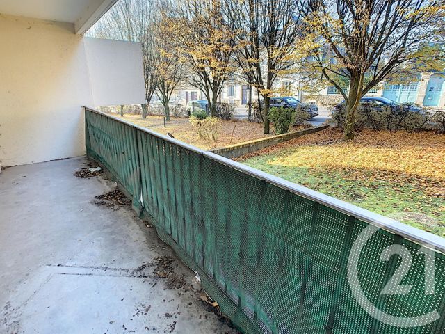Afficher la photo en grand Appartement F3 à vendre - 3 pièces - 65.0 m2 - NANCY - 54 - LORRAINE - Century 21 Joël Pierre Immobilier