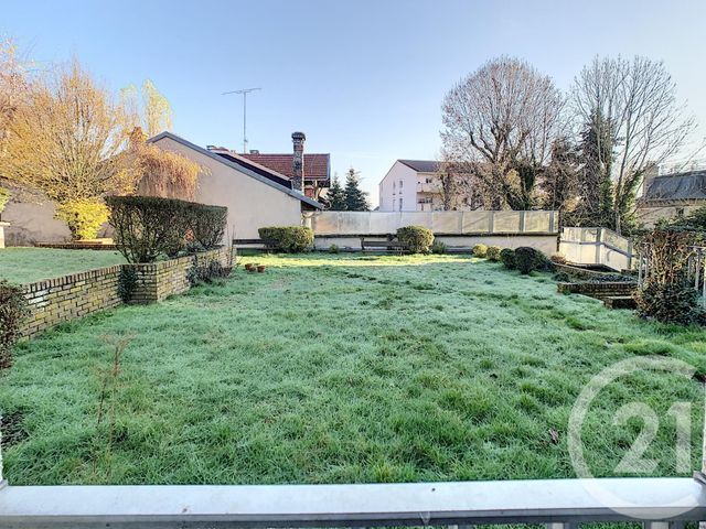 Afficher la photo en grand Appartement F3 à vendre - 3 pièces - 65.0 m2 - NANCY - 54 - LORRAINE - Century 21 Joël Pierre Immobilier