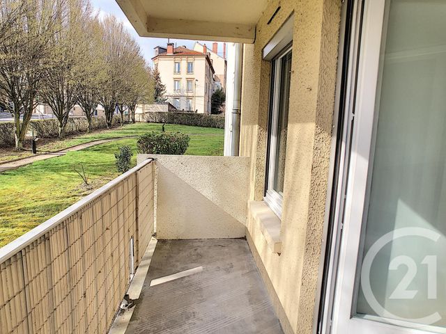 Afficher la photo en grand Appartement F4 à vendre - 4 pièces - 83.0 m2 - NANCY - 54 - LORRAINE - Century 21 Joël Pierre Immobilier