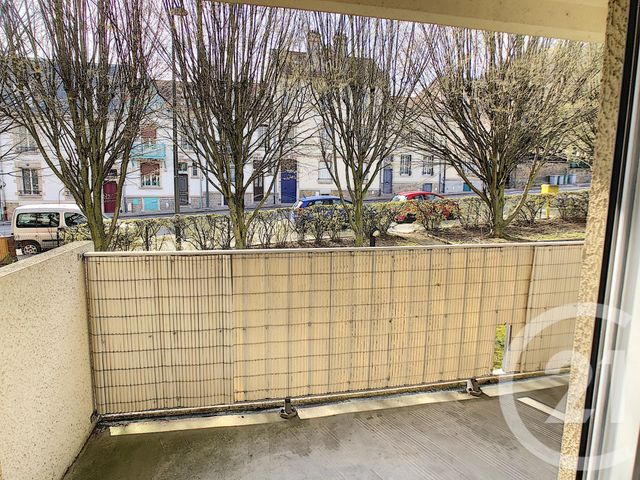 Afficher la photo en grand Appartement F4 à vendre - 4 pièces - 83.0 m2 - NANCY - 54 - LORRAINE - Century 21 Joël Pierre Immobilier