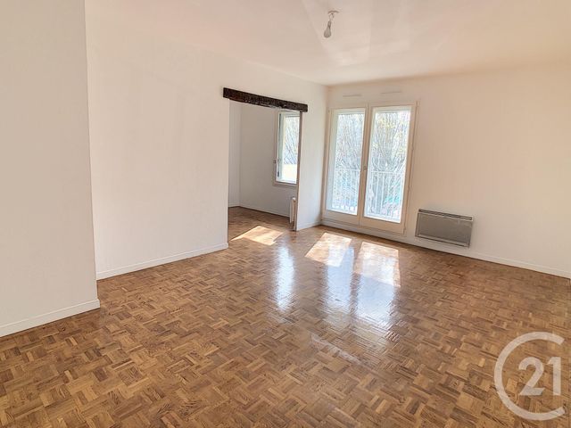 Appartement F4 à vendre - 4 pièces - 86.0 m2 - NANCY - 54 - LORRAINE - Century 21 Joël Pierre Immobilier