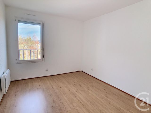 Appartement F4 à vendre - 4 pièces - 83.0 m2 - NANCY - 54 - LORRAINE - Century 21 Joël Pierre Immobilier