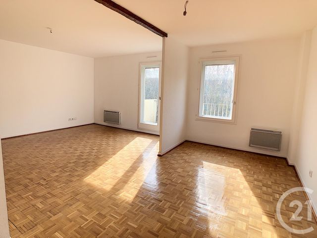 Appartement F4 à vendre - 4 pièces - 83.0 m2 - NANCY - 54 - LORRAINE - Century 21 Joël Pierre Immobilier