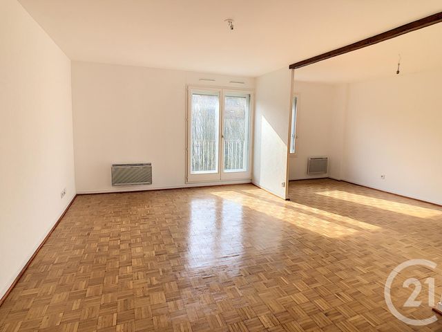 Appartement F4 à vendre - 4 pièces - 83.0 m2 - NANCY - 54 - LORRAINE - Century 21 Joël Pierre Immobilier