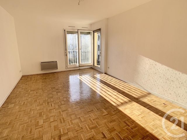 Appartement F2 à vendre - 4 pièces - 83.0 m2 - NANCY - 54 - LORRAINE - Century 21 Joël Pierre Immobilier