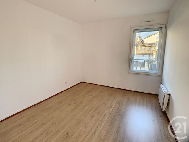 Appartement F4 à vendre - 4 pièces - 83.0 m2 - NANCY - 54 - LORRAINE - Century 21 Joël Pierre Immobilier