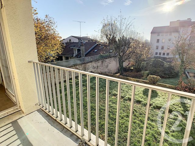 Appartement F4 à vendre - 4 pièces - 83.0 m2 - NANCY - 54 - LORRAINE - Century 21 Joël Pierre Immobilier