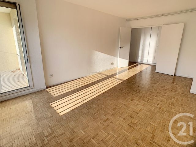 Appartement F4 à vendre - 4 pièces - 83.0 m2 - NANCY - 54 - LORRAINE - Century 21 Joël Pierre Immobilier