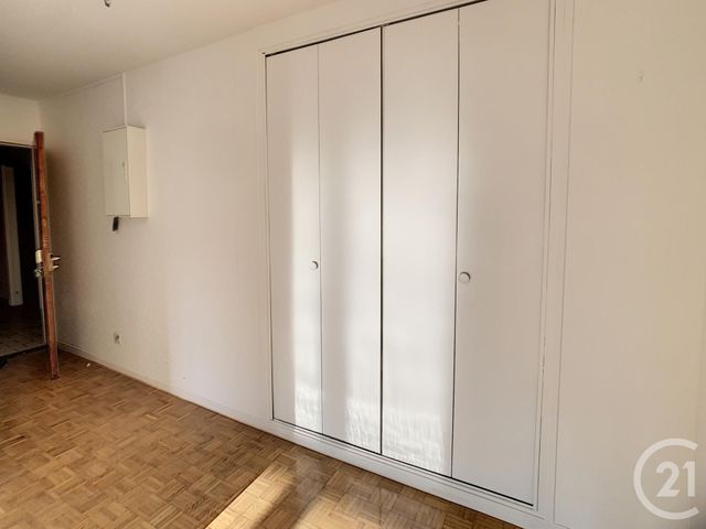Appartement F4 à vendre - 4 pièces - 83.0 m2 - NANCY - 54 - LORRAINE - Century 21 Joël Pierre Immobilier
