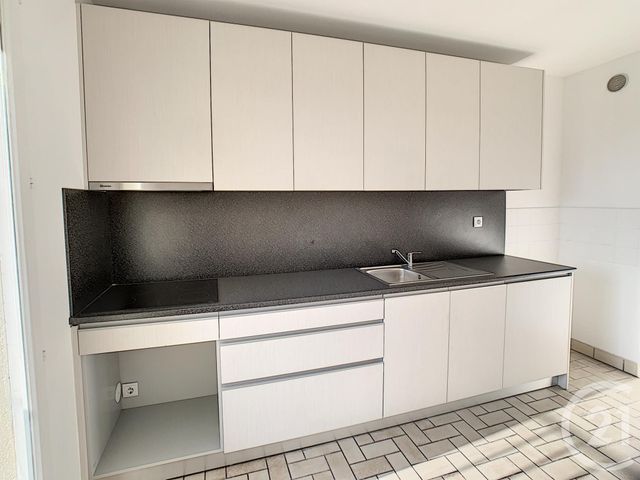 Appartement F4 à vendre - 4 pièces - 83.0 m2 - NANCY - 54 - LORRAINE - Century 21 Joël Pierre Immobilier