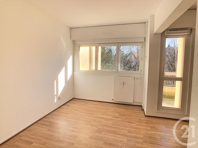 Afficher la photo en grand Appartement F5 à vendre - 5 pièces - 109.0 m2 - VILLERS LES NANCY - 54 - LORRAINE - Century 21 Joël Pierre Immobilier