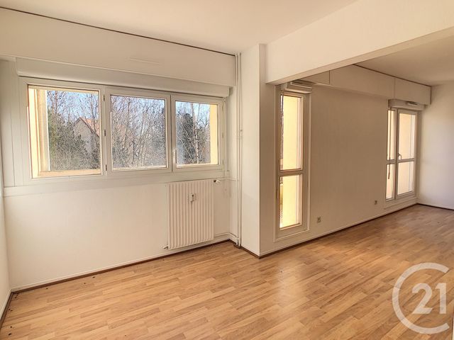 Afficher la photo en grand Appartement F5 à vendre - 5 pièces - 109.0 m2 - VILLERS LES NANCY - 54 - LORRAINE - Century 21 Joël Pierre Immobilier