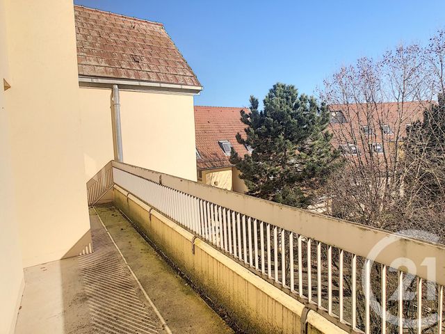 Afficher la photo en grand Appartement F5 à vendre - 5 pièces - 109.0 m2 - VILLERS LES NANCY - 54 - LORRAINE - Century 21 Joël Pierre Immobilier