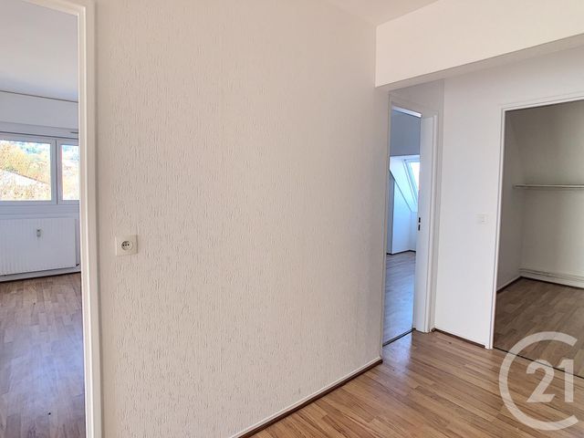 Appartement F5 à vendre - 5 pièces - 114.0 m2 - VILLERS LES NANCY - 54 - LORRAINE - Century 21 Joël Pierre Immobilier