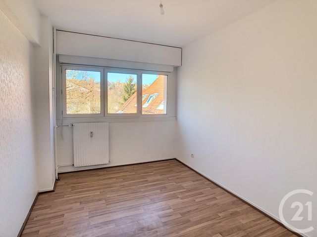 Appartement F5 à vendre - 5 pièces - 114.0 m2 - VILLERS LES NANCY - 54 - LORRAINE - Century 21 Joël Pierre Immobilier