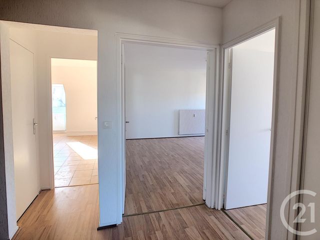 Appartement F5 à vendre - 5 pièces - 114.0 m2 - VILLERS LES NANCY - 54 - LORRAINE - Century 21 Joël Pierre Immobilier