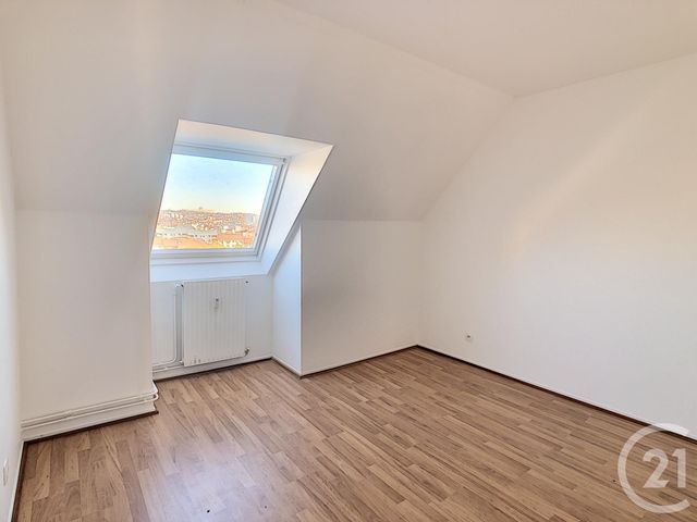 Appartement F5 à vendre - 5 pièces - 114.0 m2 - VILLERS LES NANCY - 54 - LORRAINE - Century 21 Joël Pierre Immobilier