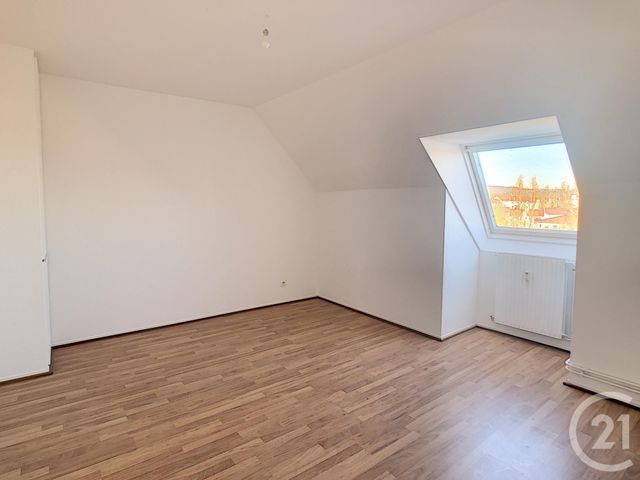 Appartement F5 à vendre - 5 pièces - 114.0 m2 - VILLERS LES NANCY - 54 - LORRAINE - Century 21 Joël Pierre Immobilier