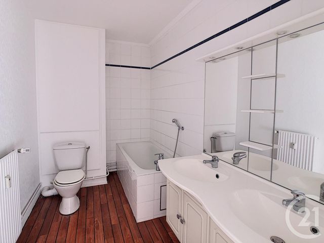 Appartement F5 à vendre - 5 pièces - 114.0 m2 - VILLERS LES NANCY - 54 - LORRAINE - Century 21 Joël Pierre Immobilier