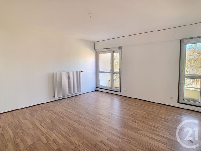 Appartement F5 à vendre - 5 pièces - 114.0 m2 - VILLERS LES NANCY - 54 - LORRAINE - Century 21 Joël Pierre Immobilier
