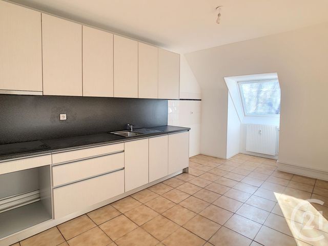 Appartement F5 à vendre - 5 pièces - 114.0 m2 - VILLERS LES NANCY - 54 - LORRAINE - Century 21 Joël Pierre Immobilier