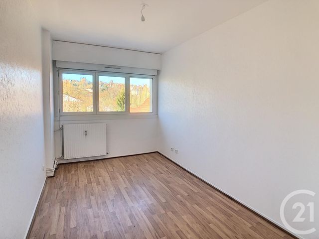 Appartement F5 à vendre - 5 pièces - 114.0 m2 - VILLERS LES NANCY - 54 - LORRAINE - Century 21 Joël Pierre Immobilier