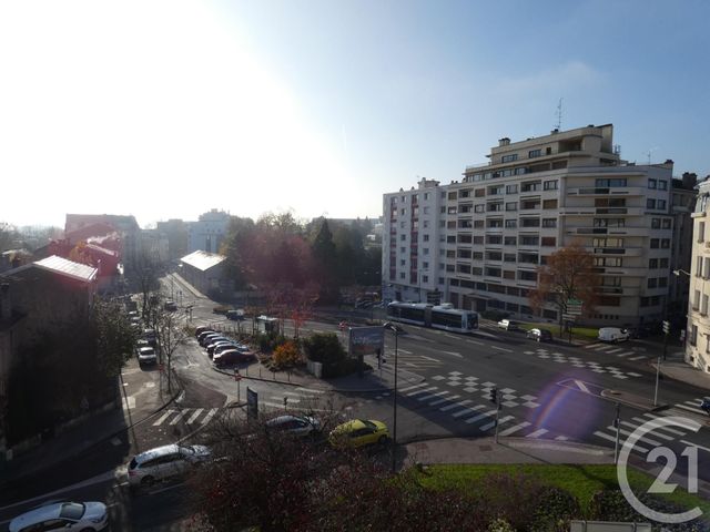 Afficher la photo en grand Appartement F3 à vendre - 3 pièces - 60.0 m2 - NANCY - 54 - LORRAINE - Century 21 Joël Pierre Immobilier