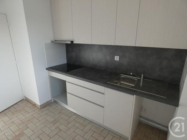 Afficher la photo en grand Appartement F3 à vendre - 3 pièces - 60.0 m2 - NANCY - 54 - LORRAINE - Century 21 Joël Pierre Immobilier