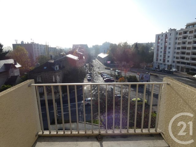 Afficher la photo en grand Appartement F3 à vendre - 3 pièces - 60.0 m2 - NANCY - 54 - LORRAINE - Century 21 Joël Pierre Immobilier