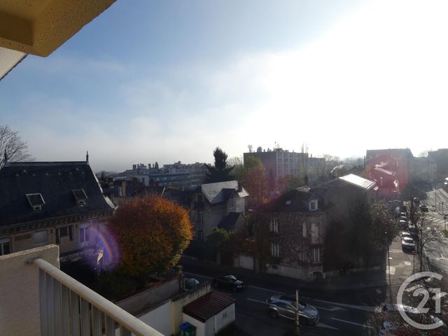 Afficher la photo en grand Appartement F3 à vendre - 3 pièces - 60.0 m2 - NANCY - 54 - LORRAINE - Century 21 Joël Pierre Immobilier