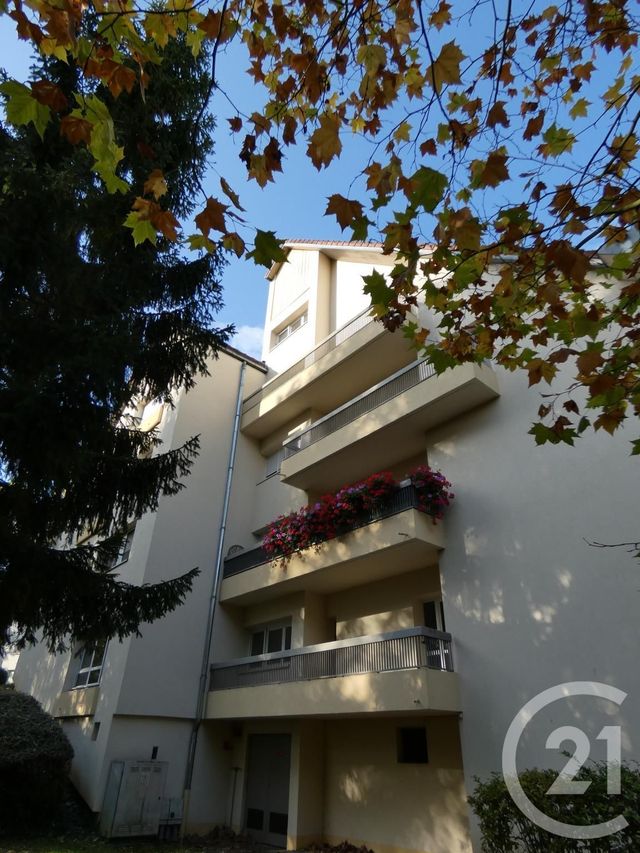 Afficher la photo en grand Appartement F4 à vendre - 4 pièces - 88.0 m2 - VILLERS LES NANCY - 54 - LORRAINE - Century 21 Joël Pierre Immobilier