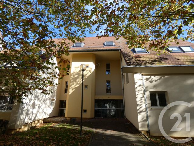 Afficher la photo en grand Appartement F4 à vendre - 4 pièces - 88.0 m2 - VILLERS LES NANCY - 54 - LORRAINE - Century 21 Joël Pierre Immobilier