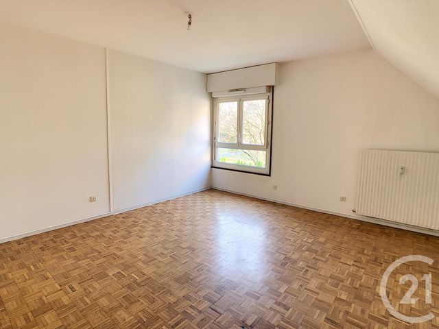 Afficher la photo en grand Appartement F3 à vendre - 3 pièces - 66.0 m2 - VILLERS LES NANCY - 54 - LORRAINE - Century 21 Joël Pierre Immobilier