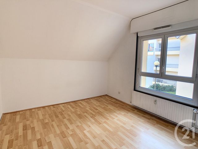 Afficher la photo en grand Appartement F3 à vendre - 3 pièces - 66.0 m2 - VILLERS LES NANCY - 54 - LORRAINE - Century 21 Joël Pierre Immobilier