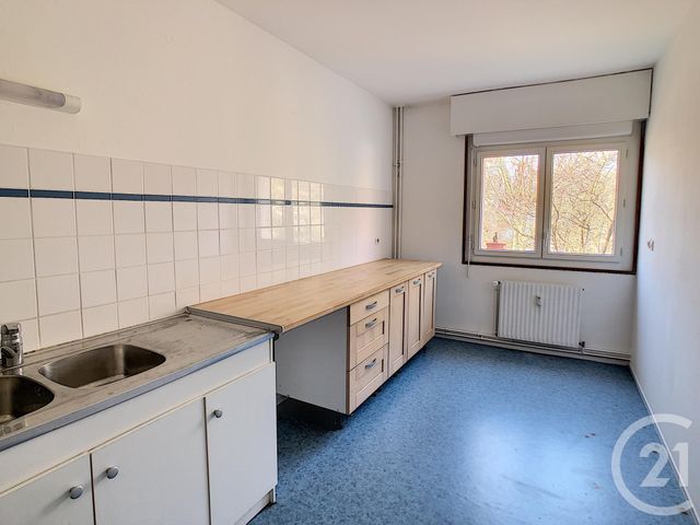 Afficher la photo en grand Appartement F3 à vendre - 3 pièces - 66.0 m2 - VILLERS LES NANCY - 54 - LORRAINE - Century 21 Joël Pierre Immobilier