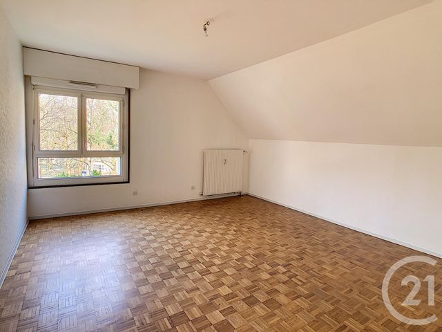 Afficher la photo en grand Appartement F3 à vendre - 3 pièces - 66.0 m2 - VILLERS LES NANCY - 54 - LORRAINE - Century 21 Joël Pierre Immobilier