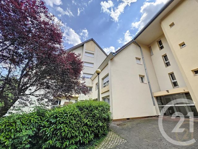 Appartement Duplex à vendre - 5 pièces - 116.0 m2 - VILLERS LES NANCY - 54 - LORRAINE - Century 21 Joël Pierre Immobilier