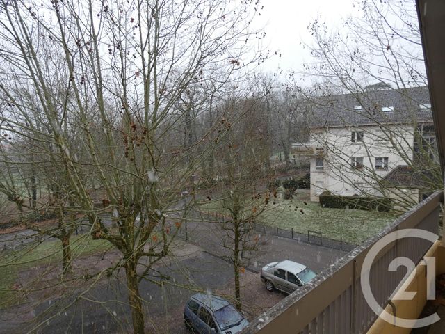 Afficher la photo en grand Appartement Duplex à vendre - 5 pièces - 116.0 m2 - VILLERS LES NANCY - 54 - LORRAINE - Century 21 Joël Pierre Immobilier