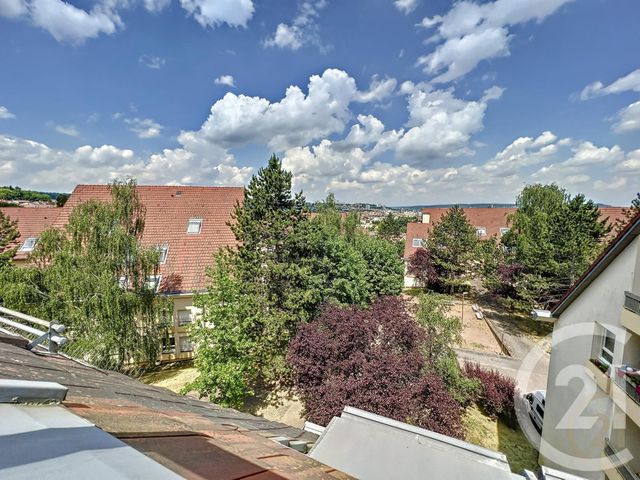 Appartement Duplex à vendre - 5 pièces - 116.0 m2 - VILLERS LES NANCY - 54 - LORRAINE - Century 21 Joël Pierre Immobilier