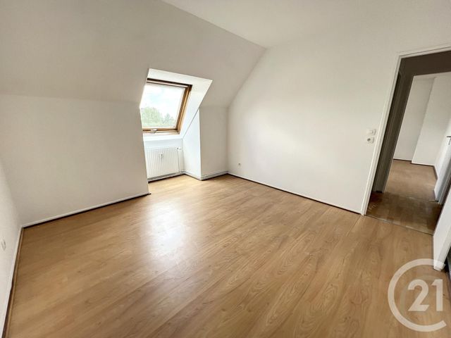 Appartement Duplex à vendre - 5 pièces - 116.0 m2 - VILLERS LES NANCY - 54 - LORRAINE - Century 21 Joël Pierre Immobilier