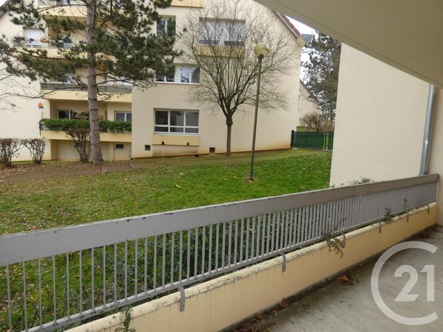 Appartement F4 à vendre - 4 pièces - 89.0 m2 - VILLERS LES NANCY - 54 - LORRAINE - Century 21 Joël Pierre Immobilier