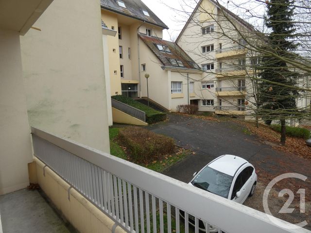 Afficher la photo en grand Appartement F4 à vendre - 4 pièces - 88.0 m2 - VILLERS LES NANCY - 54 - LORRAINE - Century 21 Joël Pierre Immobilier