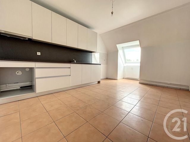 Appartement F5 à vendre - 5 pièces - 116.0 m2 - VILLERS LES NANCY - 54 - LORRAINE - Century 21 Joël Pierre Immobilier