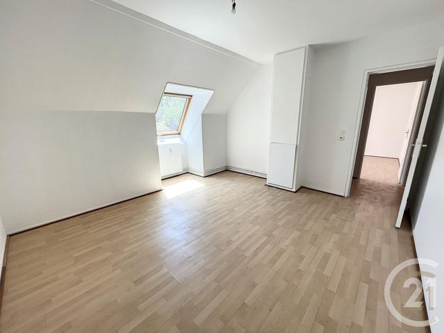 Appartement F5 à vendre - 5 pièces - 116.0 m2 - VILLERS LES NANCY - 54 - LORRAINE - Century 21 Joël Pierre Immobilier